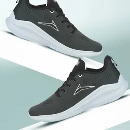 jqr SOFT-003 Sports shoes, Walking, Trendy, Lightweight, Trekking, Stylish Running Shoes For Men-picture-18