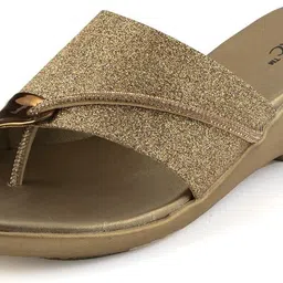 mosac Women Wedges Sandal image 4