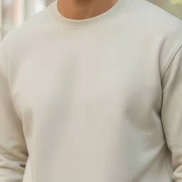 flyind Men Full Sleeve Printed Sweatshirt image 4