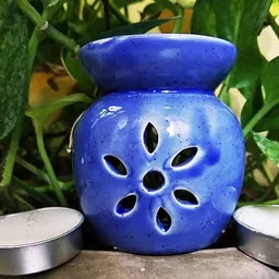 bharti traders lavender Aroma Oil, Diffuser Set, Diffuser image 1