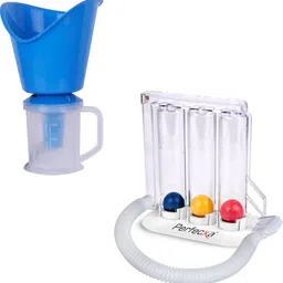 Perfecxa VHS 230 Lung Exerciser and VHS 160 3-In-1 Vaporizer-picture-38