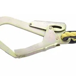 sfs Safety Belt Harness FullBody Shock Absorber with Scaffold Hook Double Safety Harness image 3