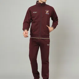 duke Printed Men Track Suit-picture-25