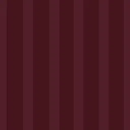 rvans creations 310 TC Satin Single Striped Flat Bedsheet image 4