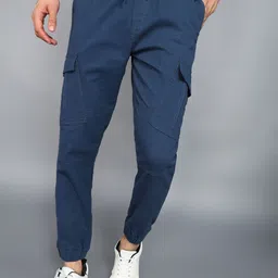 metronaut Men Cargos image 1