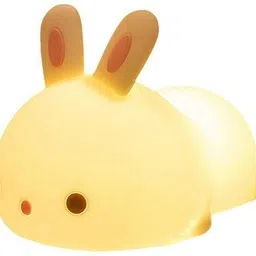 asyzz Bunny Night Lamp Night Lamp-picture-26