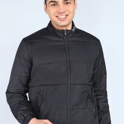 pepe jeans Men Graphic Print Bomber Jacket image 1