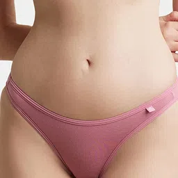 jockey Women Sports Non Padded Bra image 4