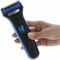 Trinsm Multifunctional 3 In 1 Ear Nose Hair Beard Cutting CleanMaster Electric Rechargeable Hair Trimmer - Operating Trimmer 90 min Runtime 3 Length Settings image 3