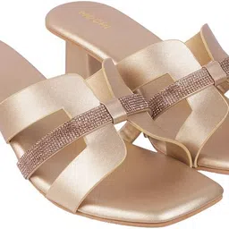 mochi Women Heels Sandal-picture-24