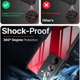 filbay Pouch for RealMe P3x 5G image 5