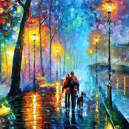 peacora Oil color Set 12ml Tubes 12 Colors for Drawing & Painting image 3