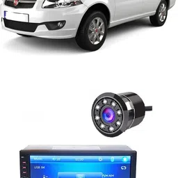 dvis FIX BT SCREEN WITH LED CAMERA FOR ALL CARS D-631 Car Stereo-picture-20