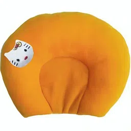 toes kids Mustard Seeds Toons & Characters Baby Pillow Pack of 1 image 1