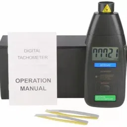 DT-2234C Non Contact Digital Tachometer Speed RPM Meter Non Contact Tachometer-image-30