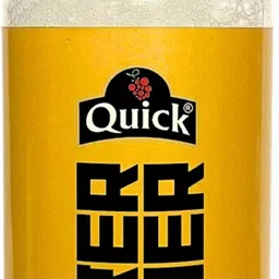 Quick Sneaker Cleaner Spray | 200 ML pack | Cleaner image 2