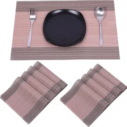 daidokoro Rectangular Pack of 8 Table Placemat image 1
