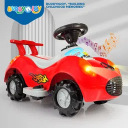 buddynjoy Electric Rideon for kids Car Battery Operated Ride On-picture-13
