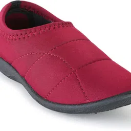 two soft Women Casual Printed Bellies/Loafer Shoes/Casual Winter Jutti for Women & Girls Walking Shoes For Women image 2