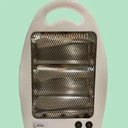 Quartez-Halogen-Heater-single/400-800w-15 Halogen Room Heater-image-35