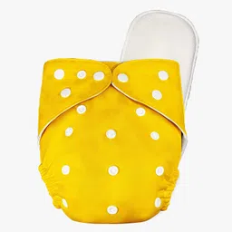 ehouseall store Mustard Seeds, Cotton Baby Pillow Pack of 2 Solid image 4