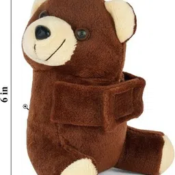 mm toys Brown Tieback Hook image 3