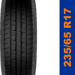 ceat 235/65 R17 SecuraDrive SUV TL 104H 4 Wheeler Tyre-picture-16