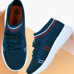 clymb Air Socks7/Traning & Gym/Outdoor Walking Shoes For Men-picture-13