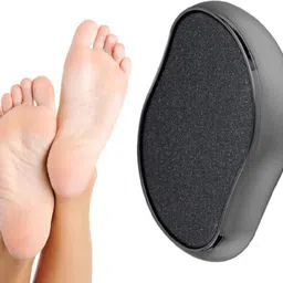parulenter Heel Scraper & in Shower Foot Scrubber Dead Skin Remover-picture-26
