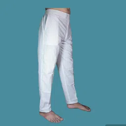 funky foxes Comfortable Cotton Pyjama Bottoms for Men – Perfect for Lounging Men Pyjama image 3