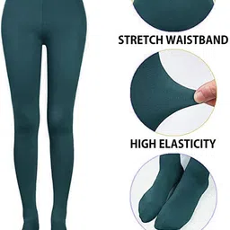 frackson Women Regular Stockings image 3