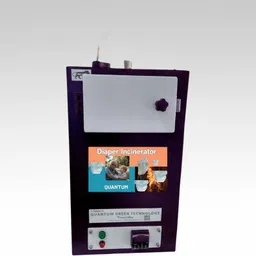 quantum green technology Sanitary Pad Dispensing Machine Vending Machine-picture-35