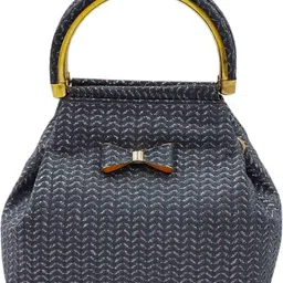 ai fashion Party Grey Clutch-picture-16