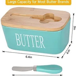 fb Ceramic Utility Container - 500 ml image 5