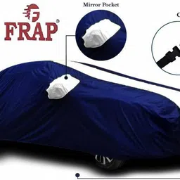 frap Maruti Omni Body Cover image 2