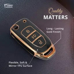 aarsh stores Car Key Cover image 2