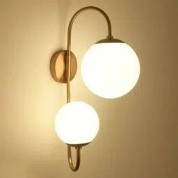 online generation Wallchiere Wall Lamp Without Bulb-picture-15