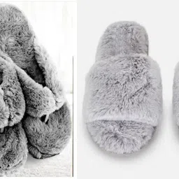 rexizone Women Flip Flops-picture-38