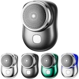 HRKW USB shaver for Mens SV-111 Shaver For Men-image-66