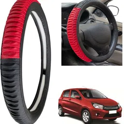 aarsh store Steering Cover For Maruti Celerio image 1