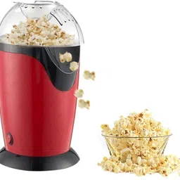 lumevo Electric Popcorn Maker Oil-Free Electric Popcorn Maker 120 g Popcorn Maker-picture-28