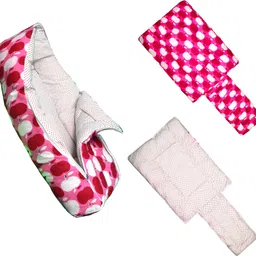 vparents Superb baby sleeping bag Cum carrying bag Sleeping Bag-picture-10