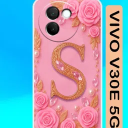 cooldone Back Cover for Vivo V30e 5G-picture-26