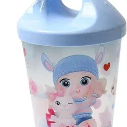 deodap NA 500 ml Water Bottle image 2