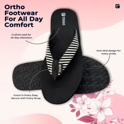 tekas Women Slippers image 3