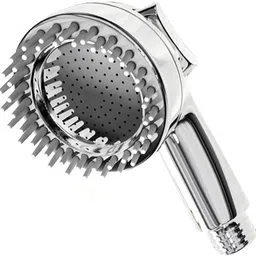 verilux Pet Shower Head Attachment for Easy Pet Bathing Dog and Cat Grooming Tool for Battery Powered Portable Shower-picture-40