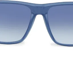 elvis Polarized Retro Square Sunglasses (56) image 3
