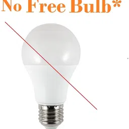 brightlyt Grey Aluminum Shade Chandelier ( Jhumar) for Bedroom Pendant Lamp Ceiling Lamp image 5