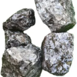 maitri export Larvakite-250g-Rough Regular Asymmetrical Crystal Stone-picture-24