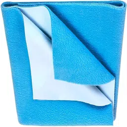 sbts Cotton Baby Bed Protecting Mat image 4